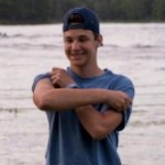 Profile picture of Dawson Racek