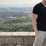 Profile picture of Daniel Leibovich