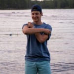 Profile picture of Dawson Racek
